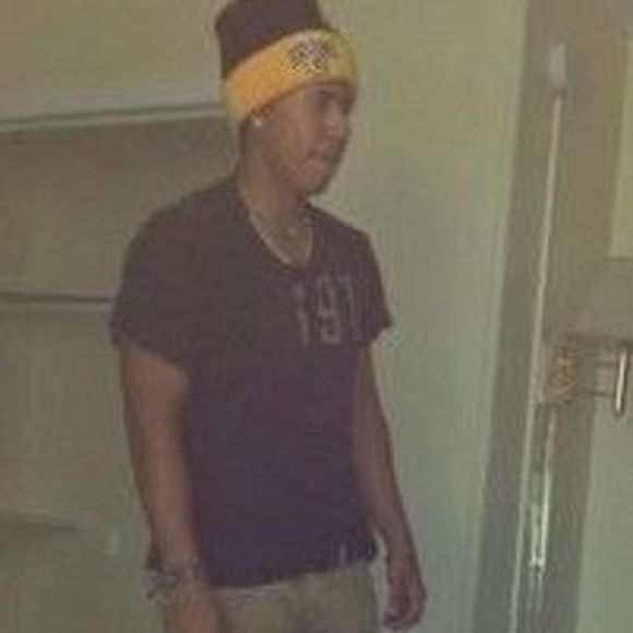 Meet your Posher, Ricky - Picture 1 of 1